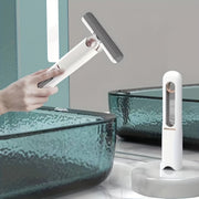 Self-NSqueeze Mini Mop Home Cleaning Tools