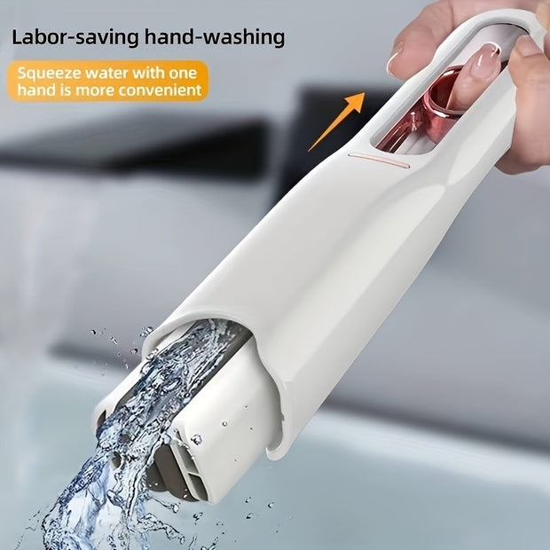 Self-NSqueeze Mini Mop Home Cleaning Tools
